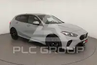 2025 BMW 120