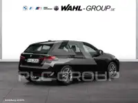 2025 BMW 120
