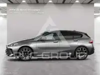 2025 BMW 120