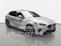 2025 BMW 120
