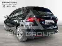 2025 BMW 120