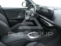 2025 BMW 120