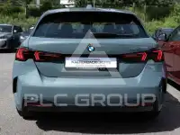 2025 BMW 120