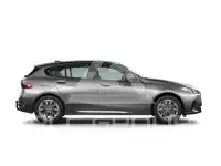 2025 BMW 120