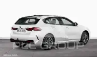 2025 BMW 120