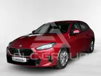 2025 BMW 120