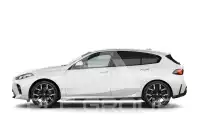 2025 BMW 120