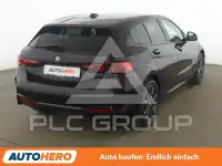 2025 BMW 120
