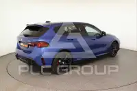 2025 BMW 120