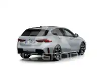 2025 BMW 120