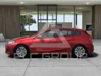 2025 BMW 120