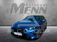 2025 BMW 120