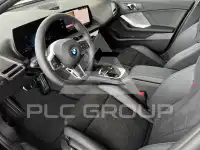 2025 BMW 120