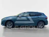 2025 BMW 120