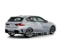 2025 BMW 120