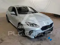 2025 BMW 120