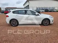 2025 BMW 120