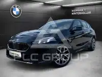 2025 BMW 120