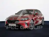 2025 BMW 120