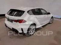 2025 BMW 120