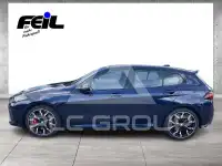 2025 BMW 120