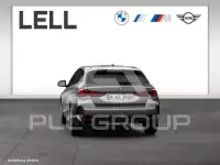 2025 BMW 120
