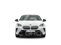 2025 BMW 120