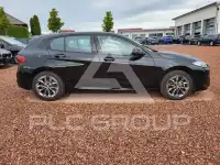 2025 BMW 120