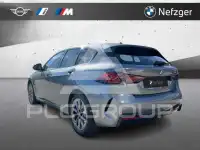 2025 BMW 120