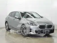 2025 BMW 120