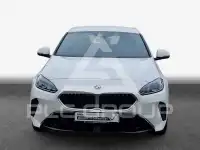 2025 BMW 120