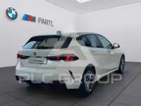2025 BMW 120