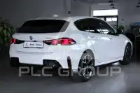 2025 BMW 120