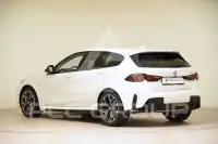 2025 BMW 120