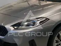 2025 BMW 120