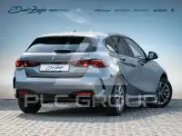 2025 BMW 120