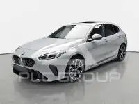 2025 BMW 120