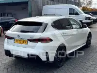 2025 BMW 120