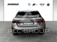 2025 BMW 120