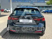 2025 BMW 120