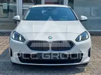 2025 BMW 120