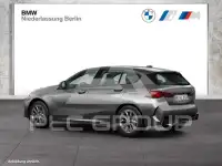 2025 BMW 120