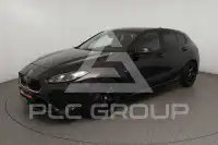 2025 BMW 120