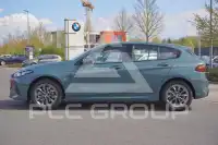 2025 BMW 120