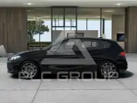 2025 BMW 120