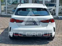 2025 BMW 120