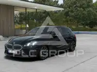 2025 BMW 120