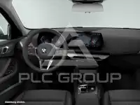 2025 BMW 120