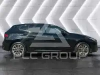 2025 BMW 120