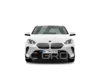 2025 BMW 120